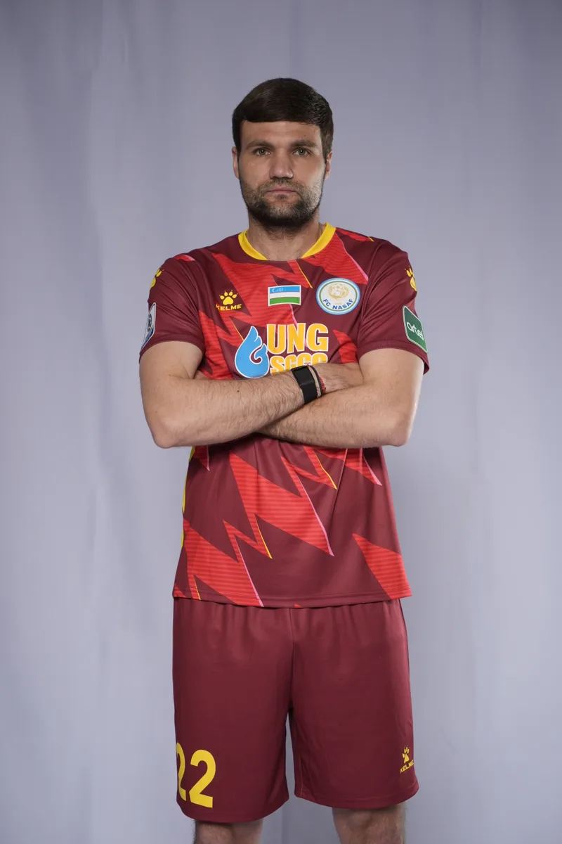 Igor Golban