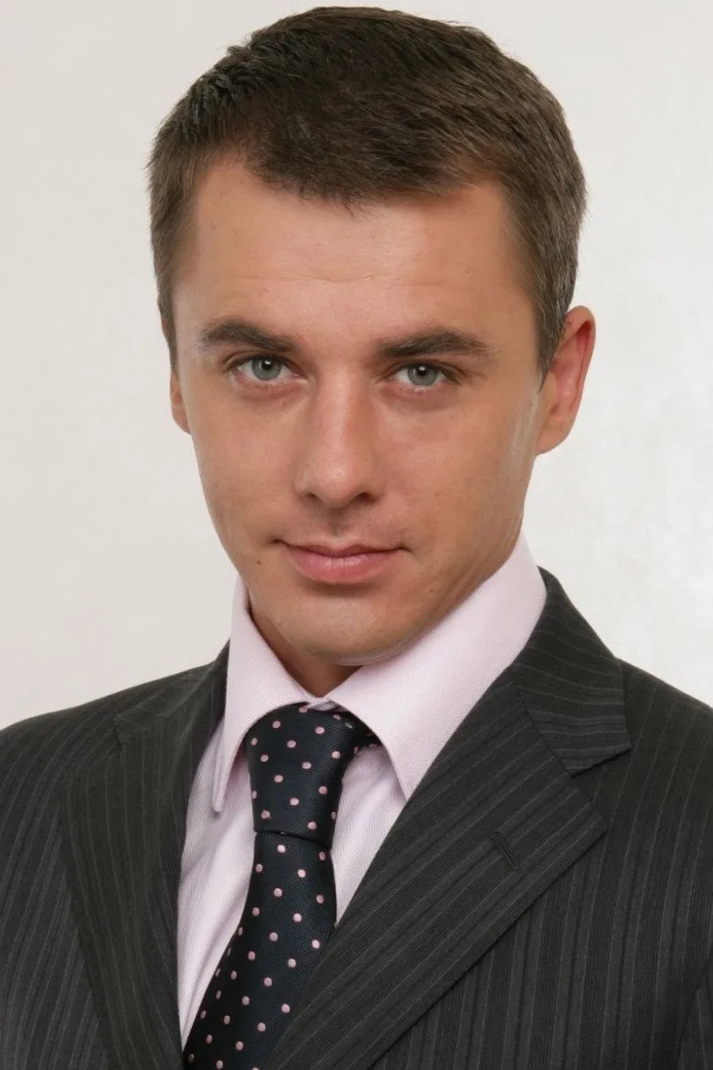 Igor Petrenko filmography