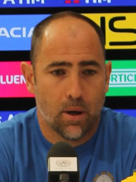 Igor Tudor