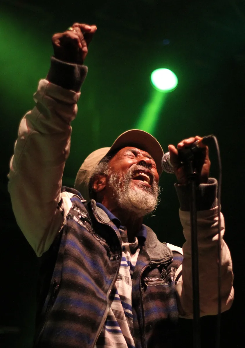 Ijahman Levi
