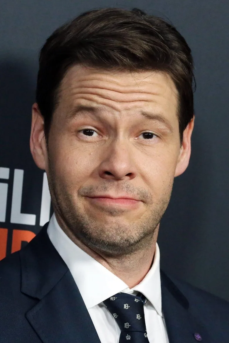 Ike Barinholtz filmography