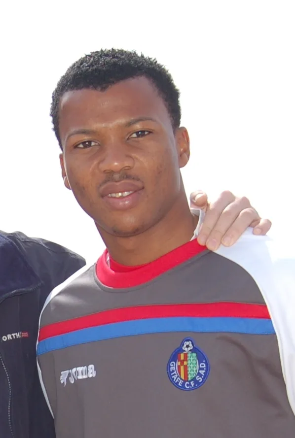 Ikechukwu Uche