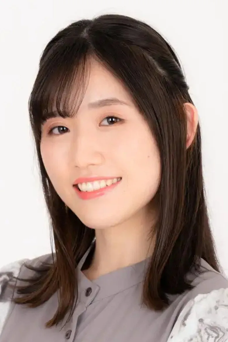Ikumi Hasegawa filmography