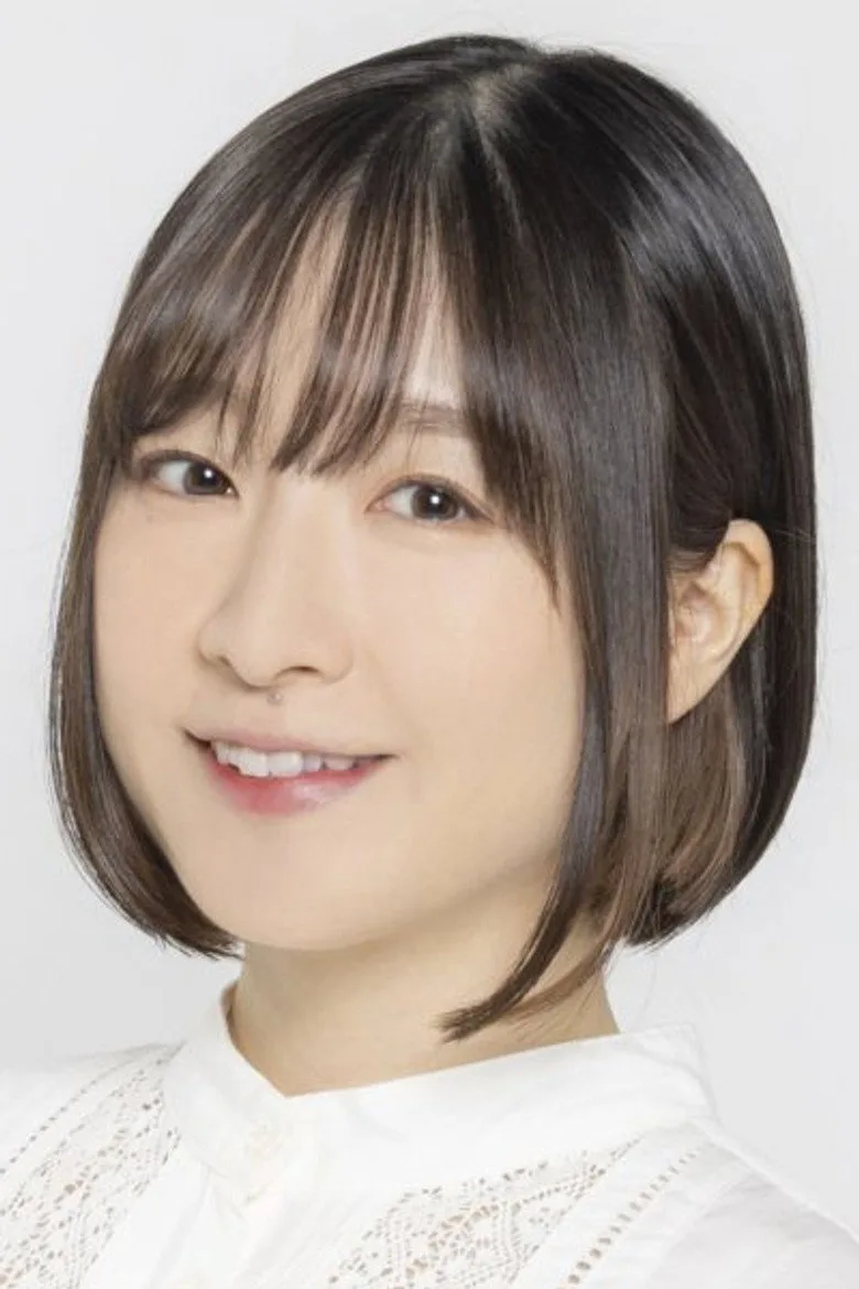 Ikumi Hayama filmography