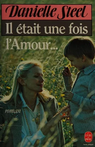 Il était une fois l'amour book cover