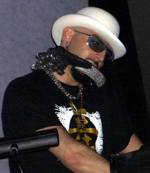 Il grande viaggio di Gigi D'Agostino Vol. 1