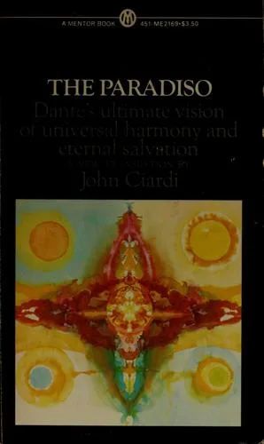 Il Paradiso book cover