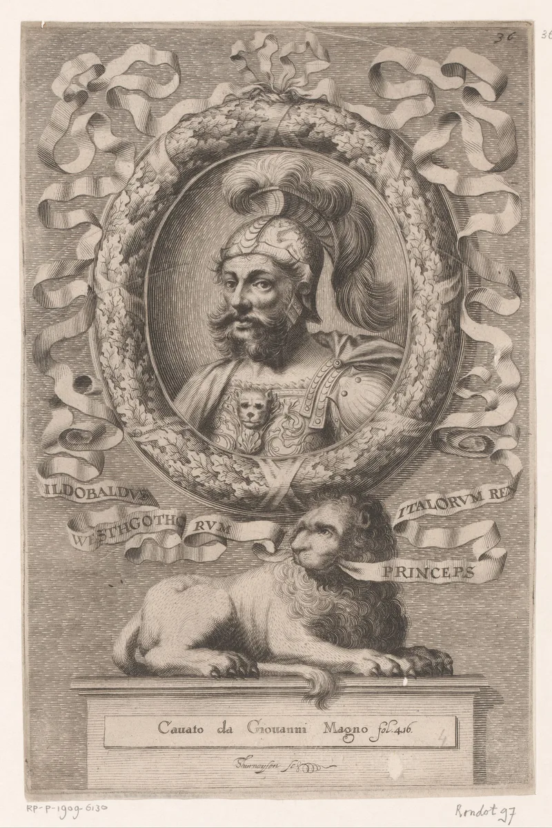 Ildibad