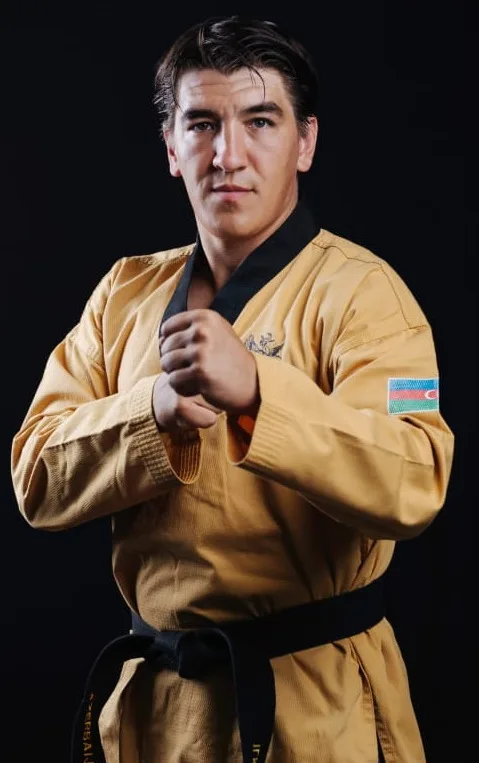 Ilkin Shahbazov