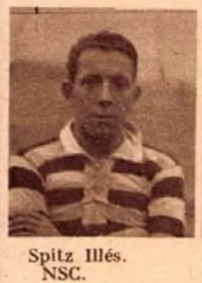 Illés Spitz