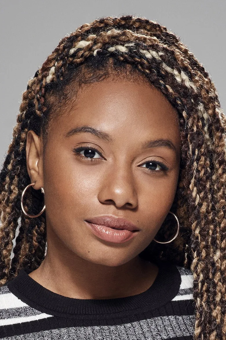 Imani Hakim filmography