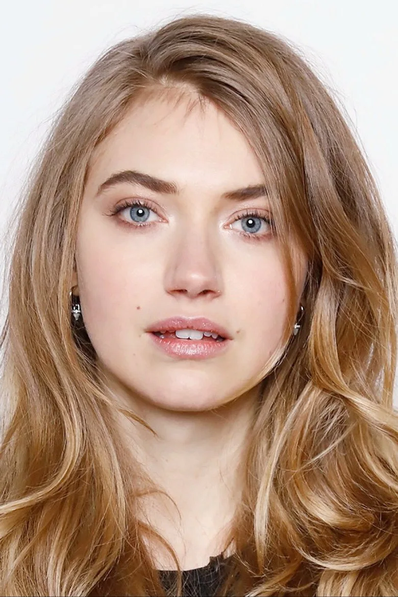 Imogen Poots filmography
