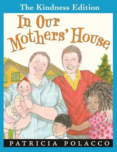 In Our Mothers' House book cover