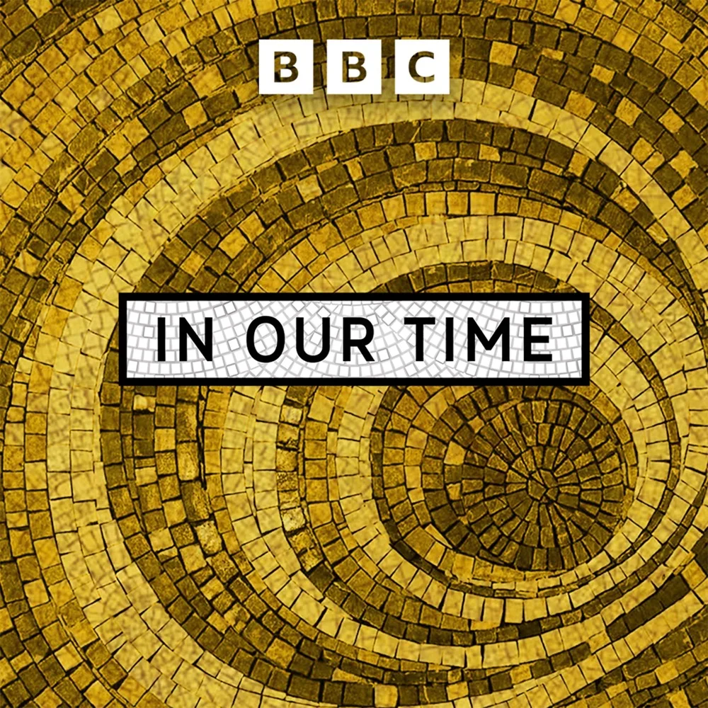 In Our Time podcast cover art