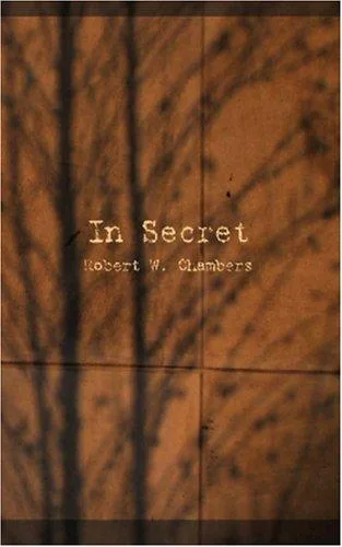 In Secret book cover