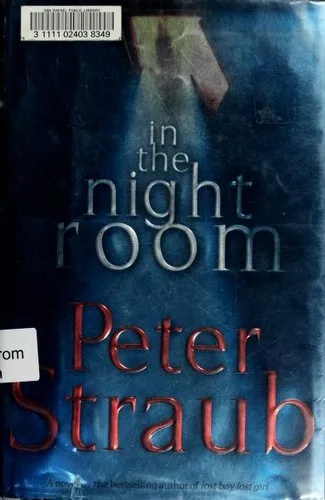 In the Night Room book cover