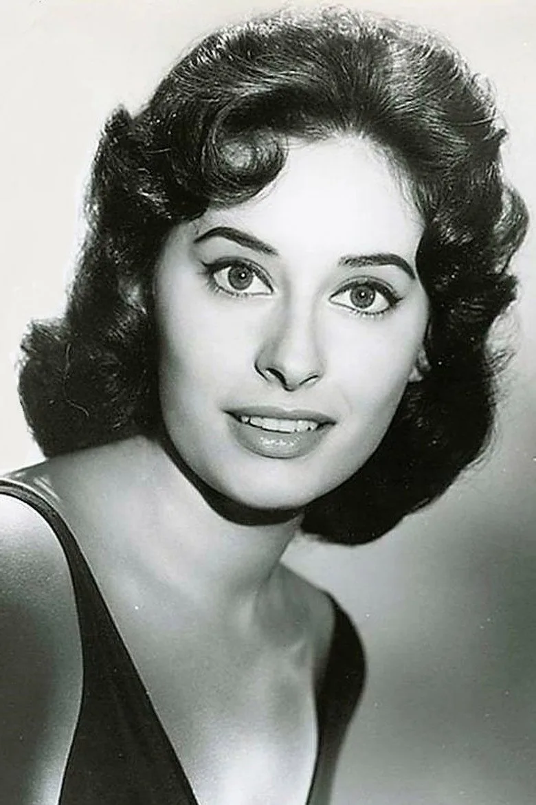 Ina Balin filmography
