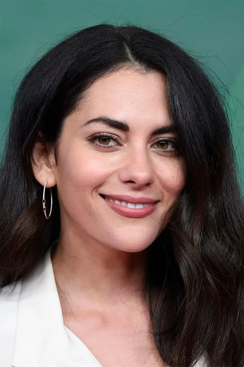 Inbar Lavi filmography