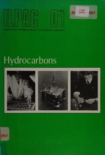 Independent Learning Project for Advanced Chemistry book cover