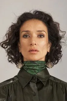 Indira Varma filmography