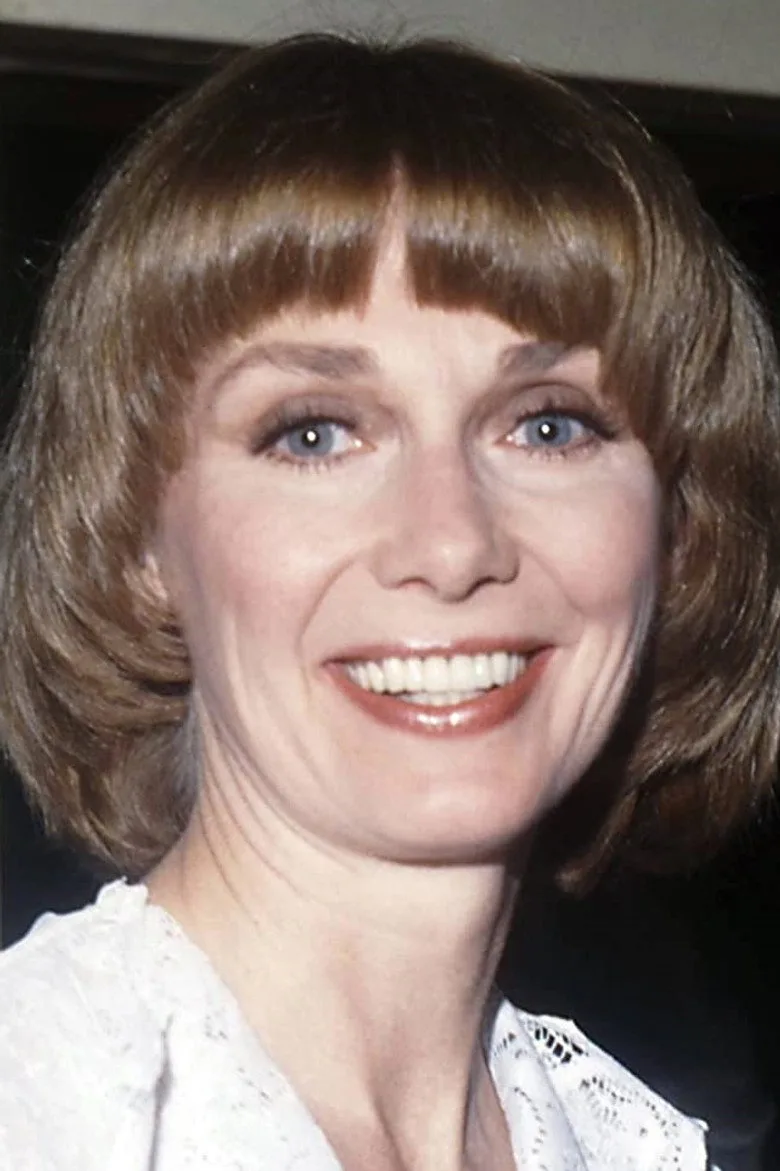 Inga Swenson filmography