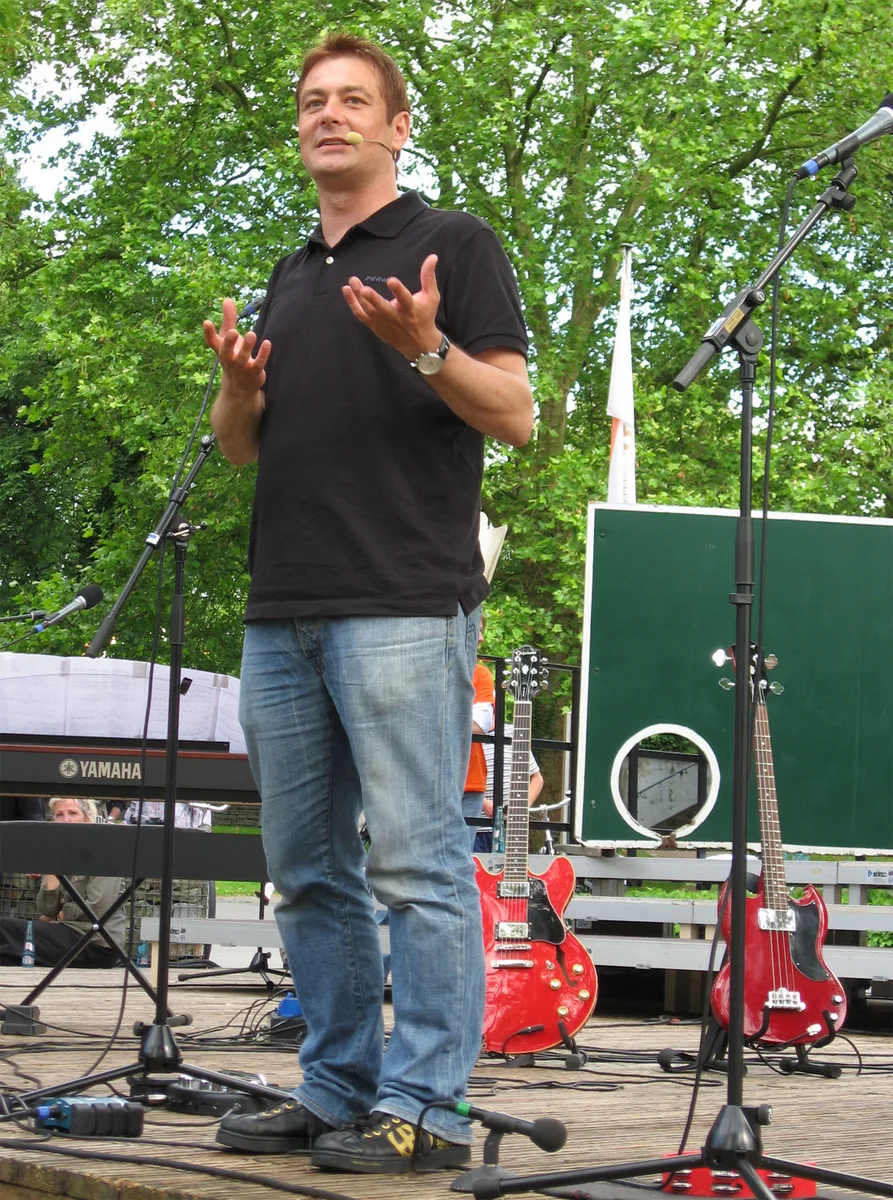 Ingo Oschmann