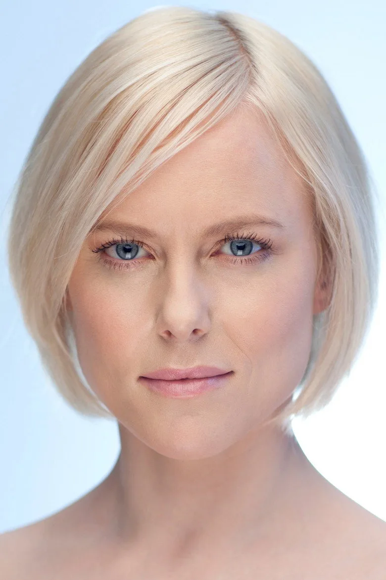 Ingrid Bolsø Berdal filmography