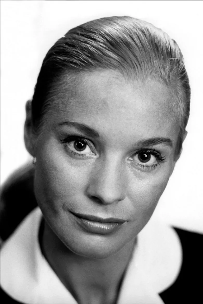 Ingrid Thulin filmography
