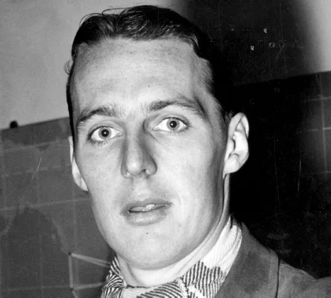 Ingvar Rydell