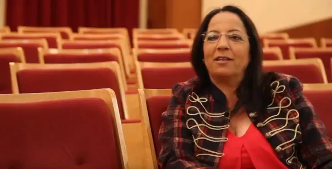 Inma Serrano