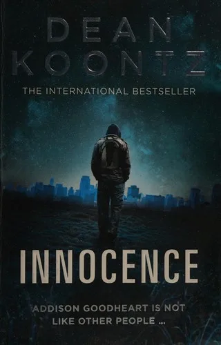 Innocence book cover