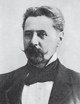 Innokenty Annensky