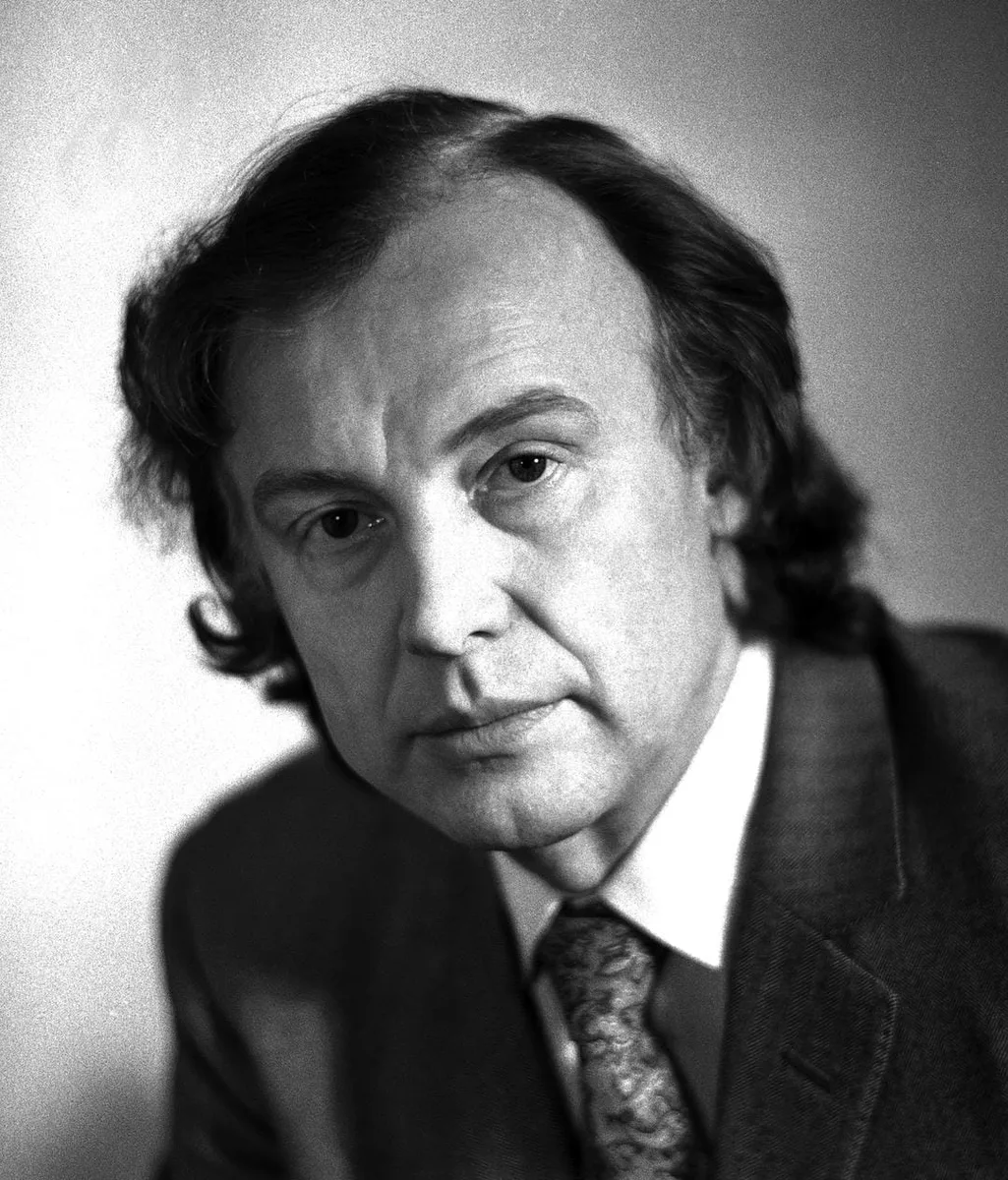 Innokenty Smoktunovsky