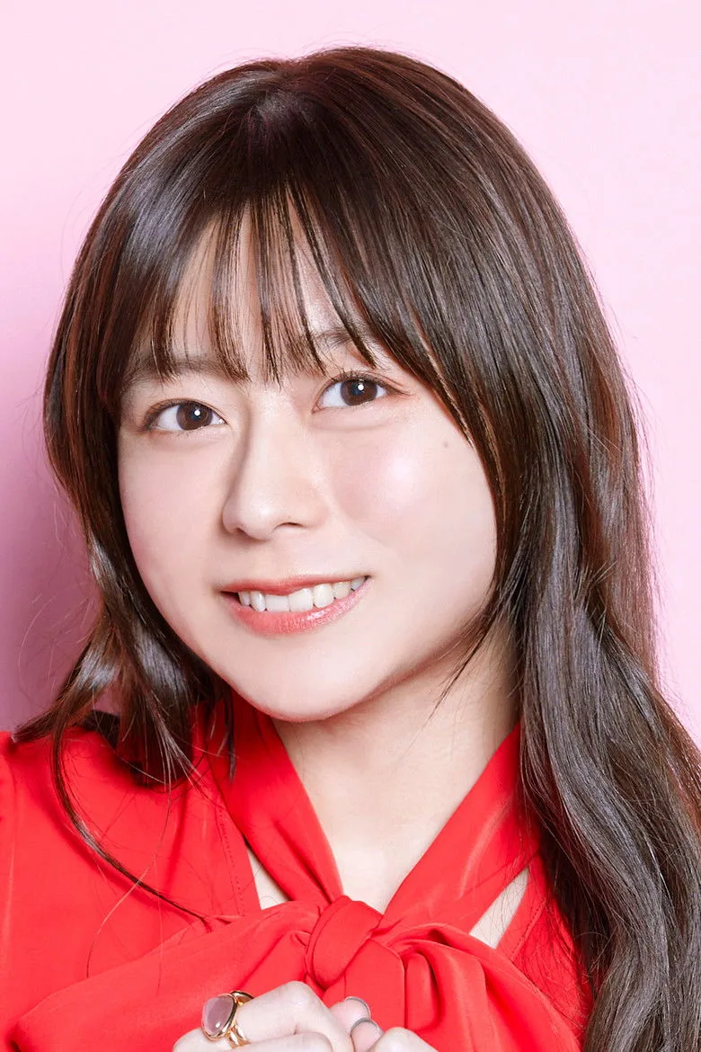 Inori Minase filmography