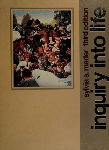 Inquiry into Life book cover