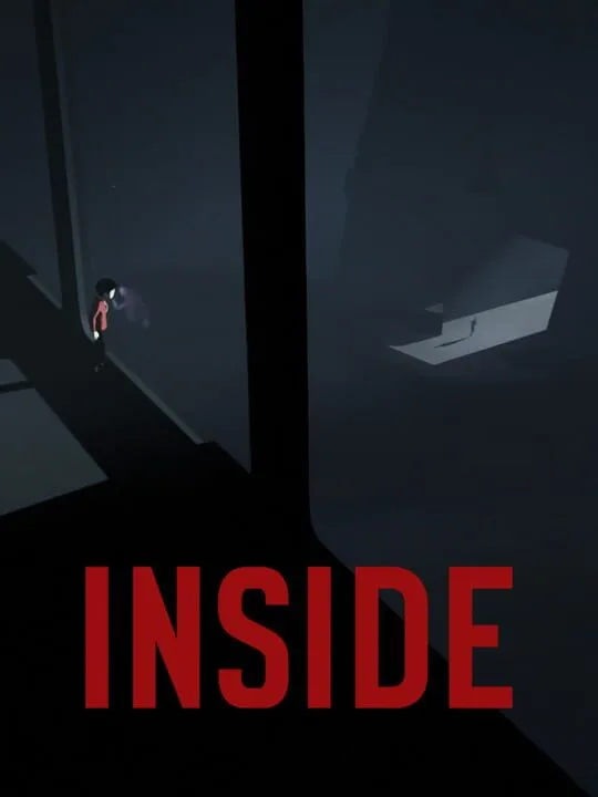 Inside cover art