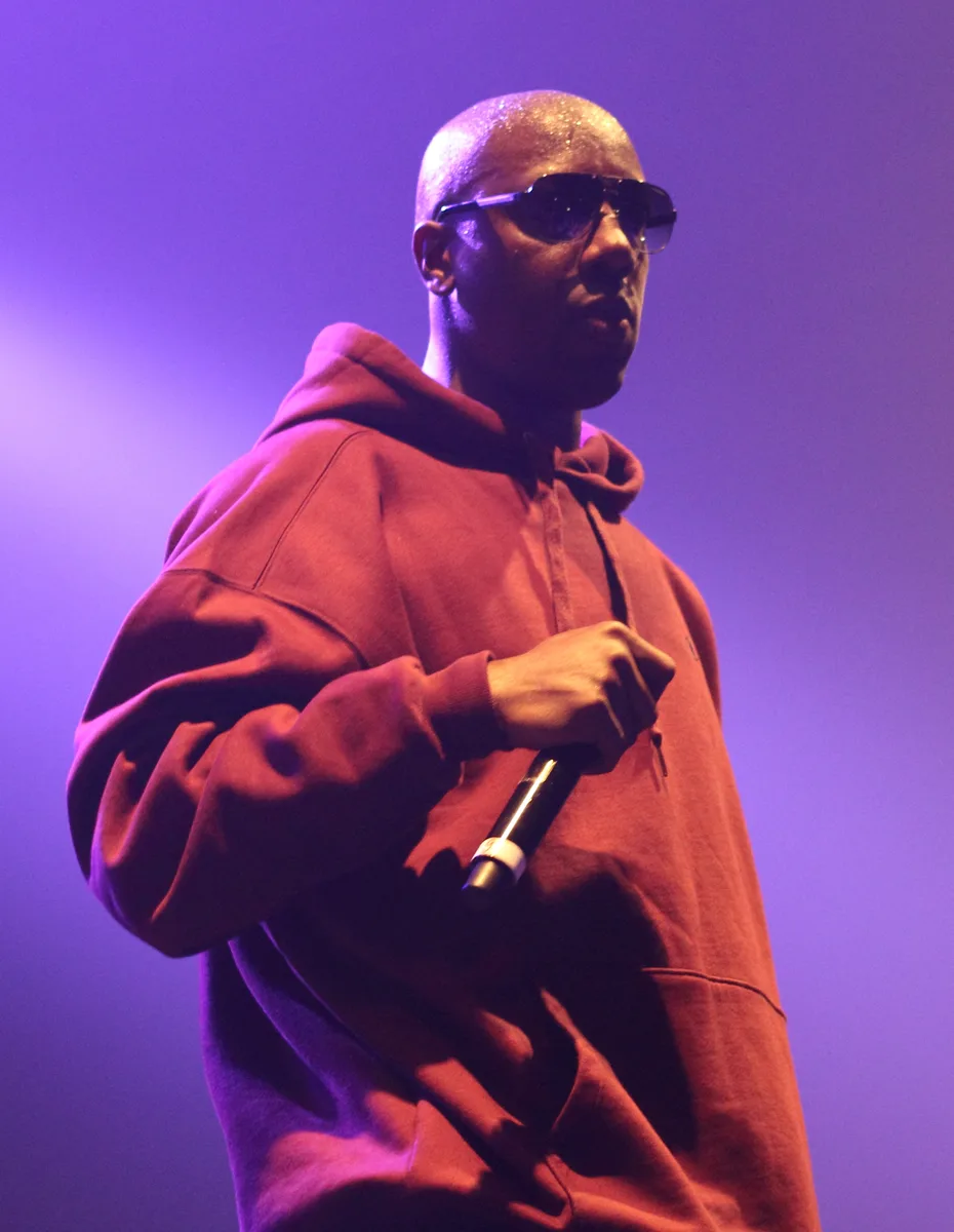 Inspectah Deck