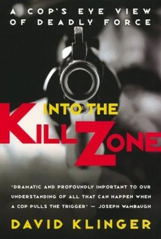 Into the Kill Zone book cover