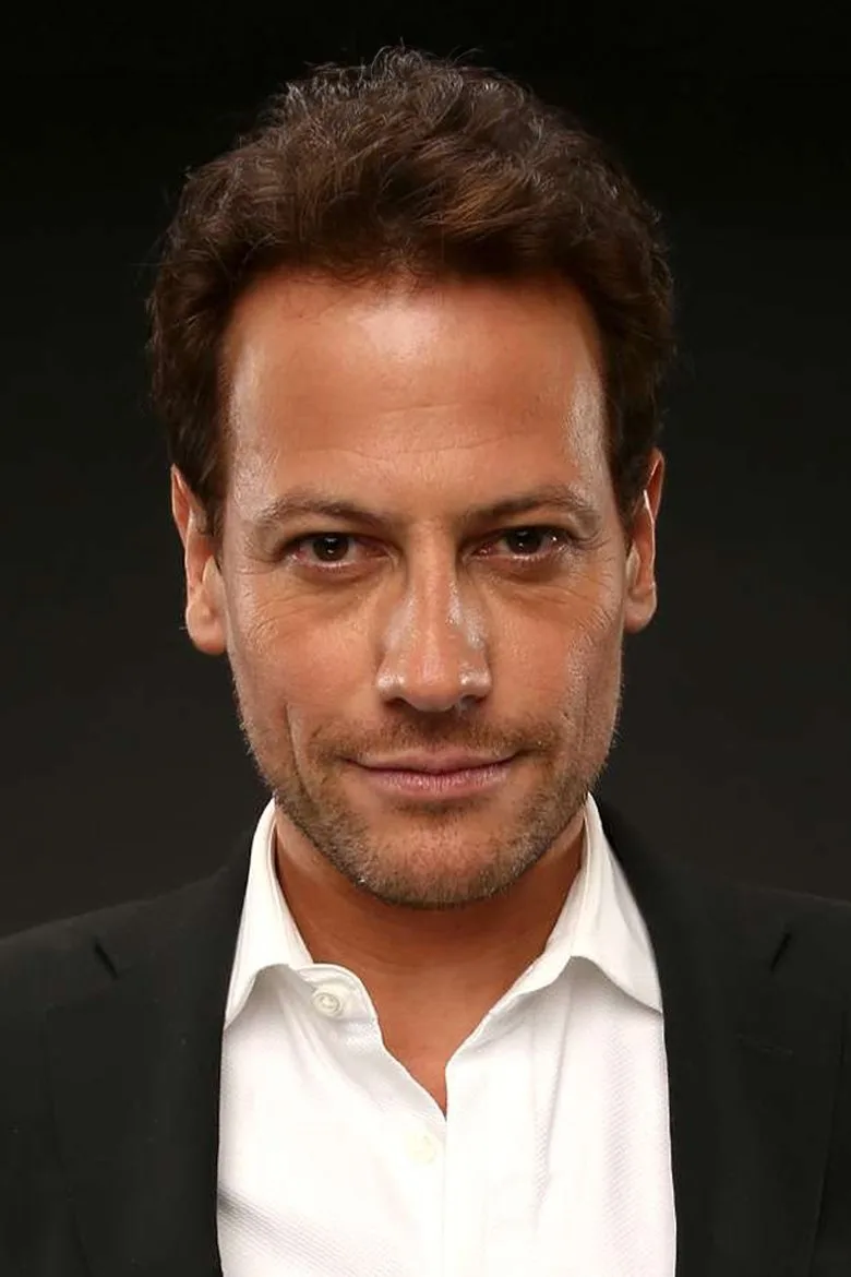 Ioan Gruffudd filmography