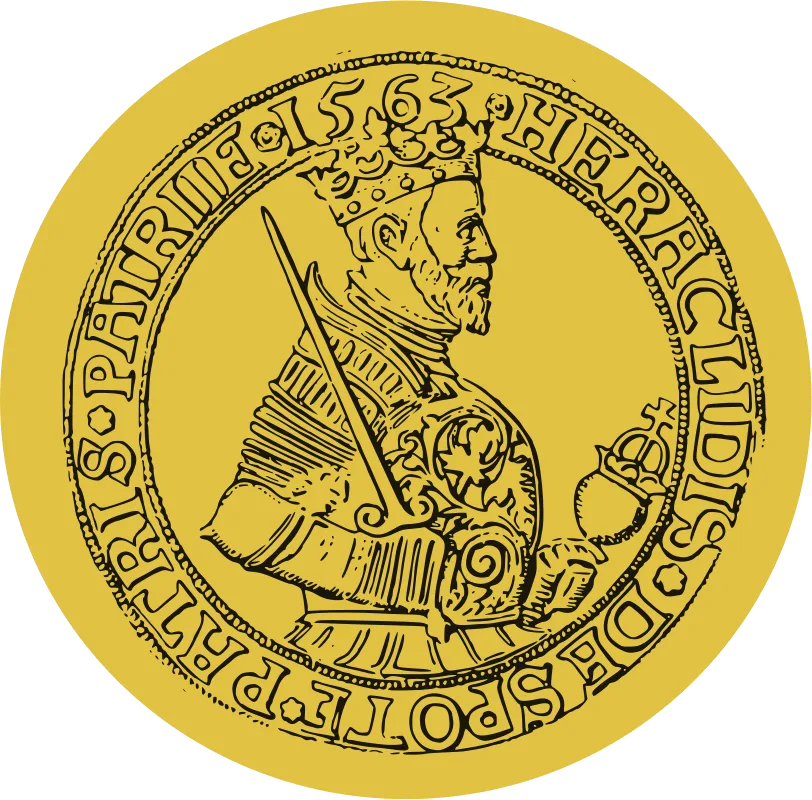 Ioan Iacob Heraclid