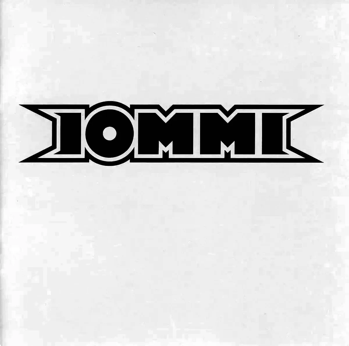 Iommi