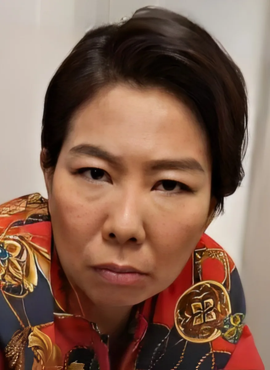 Irene Ang