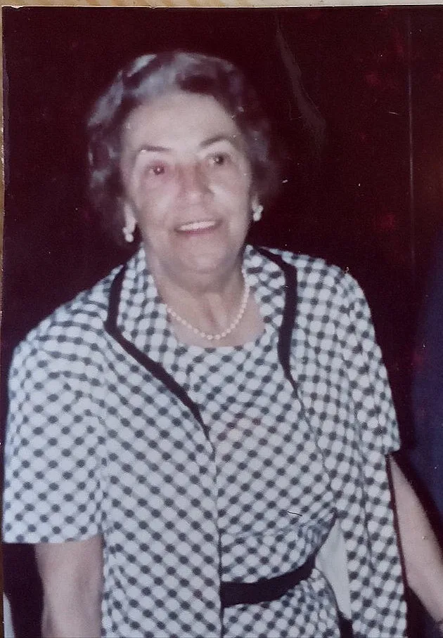 Irene Harand