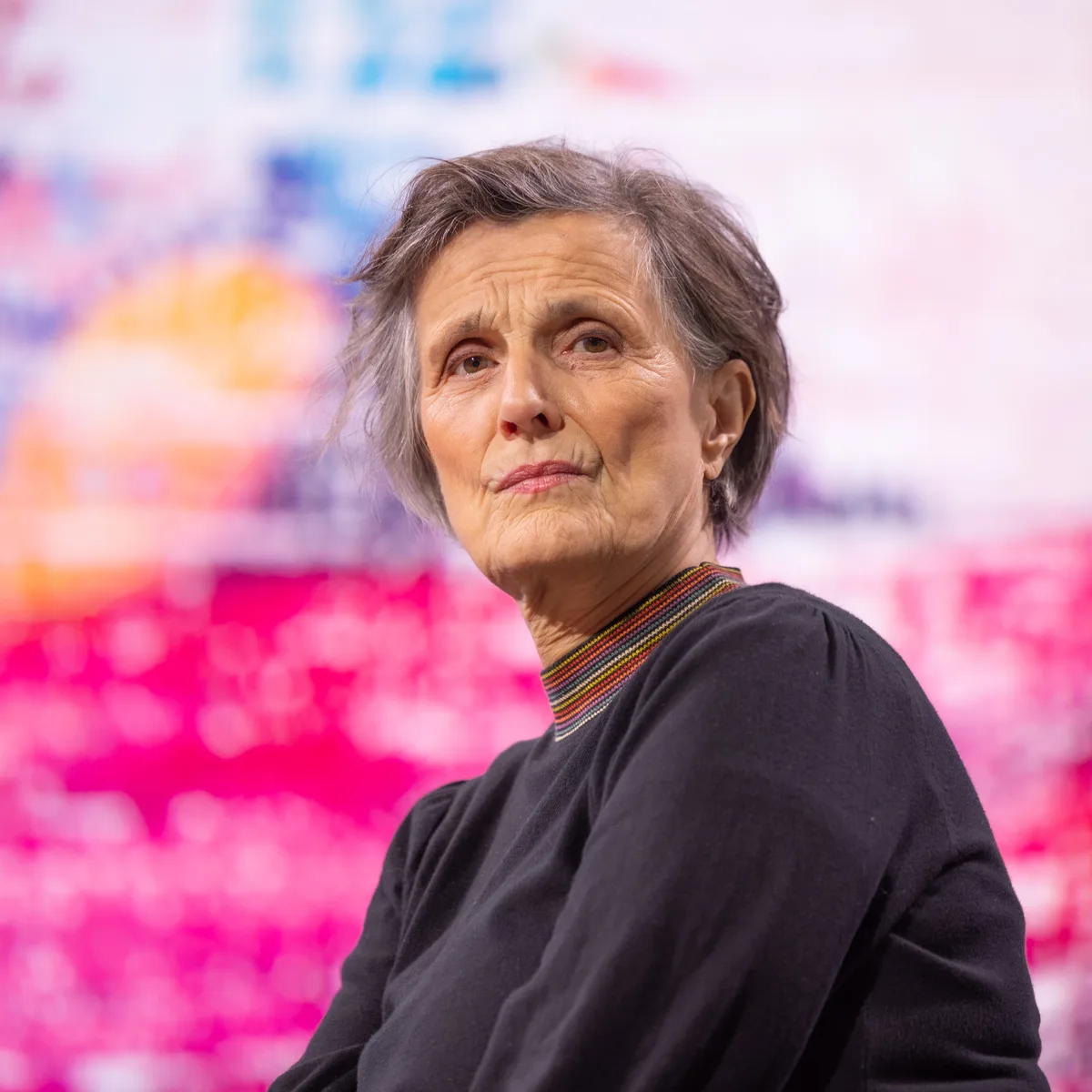 Iris Radisch