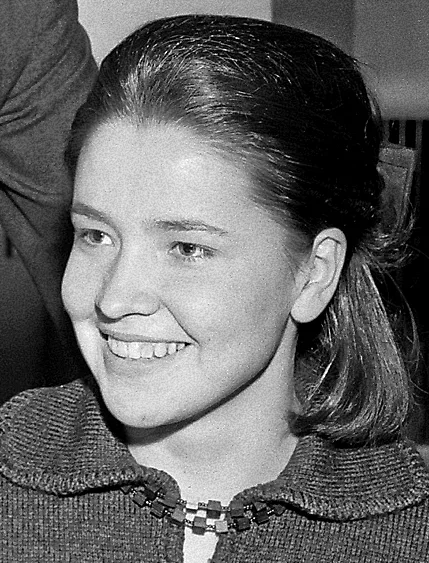 Irma Urrila
