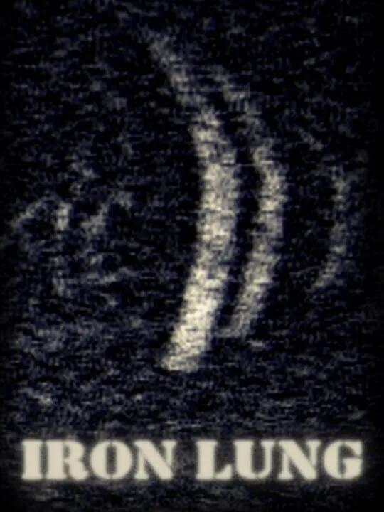Iron Lung cover art