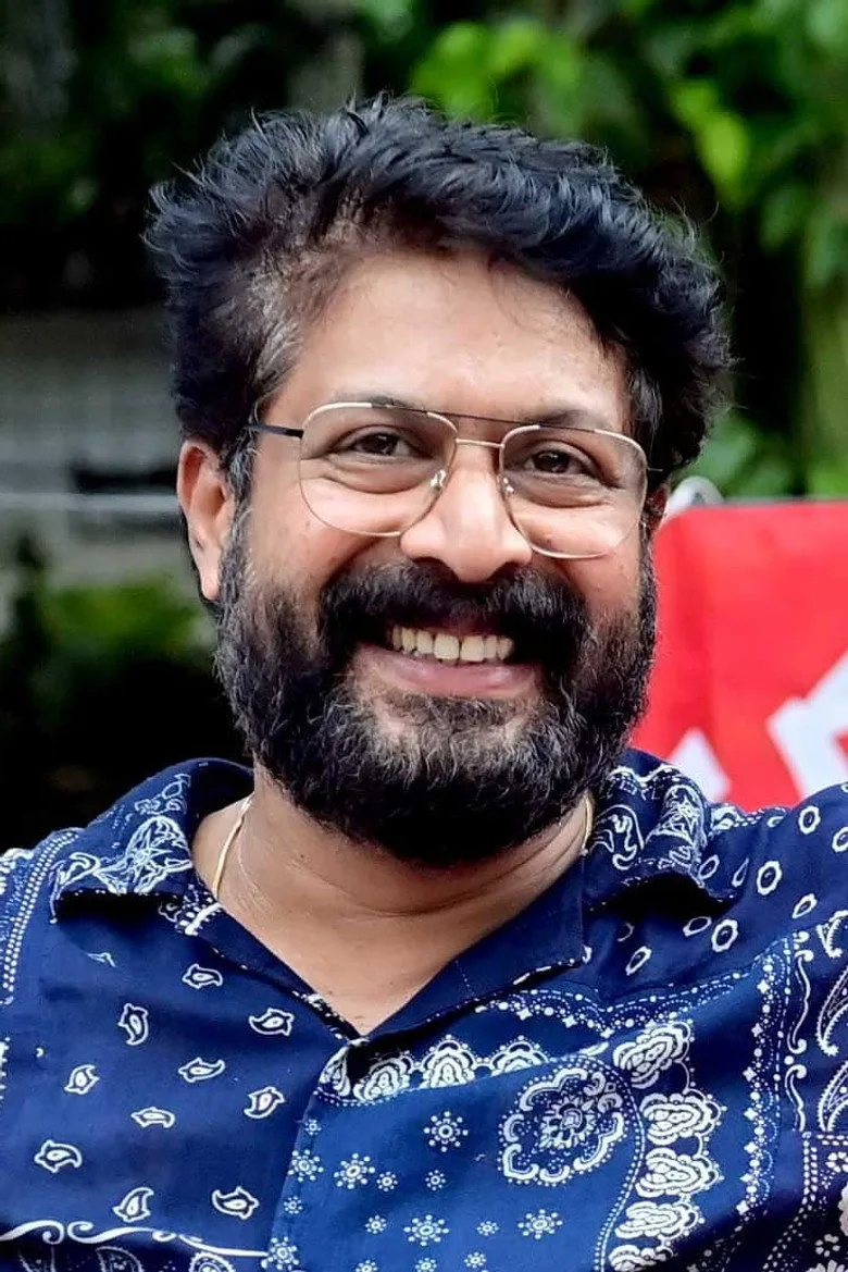 Irshad filmography
