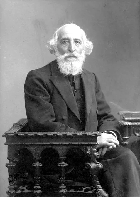 Isaac Rülf