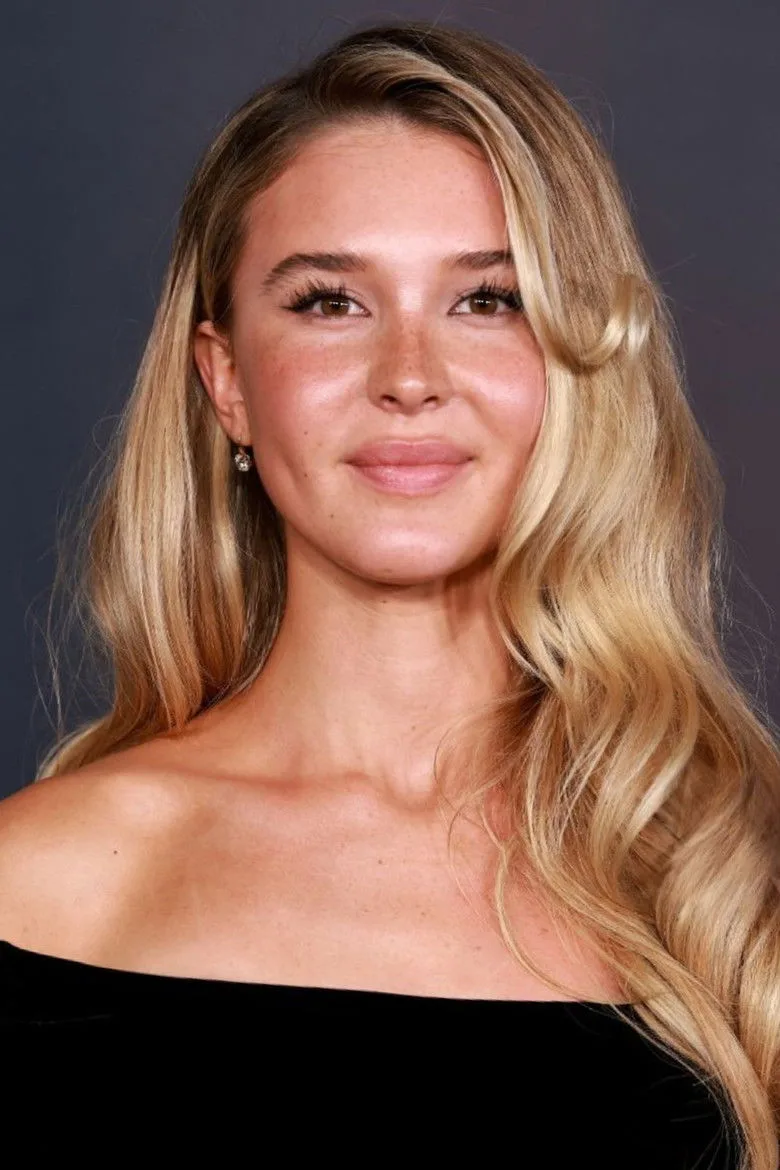 Isabel May filmography