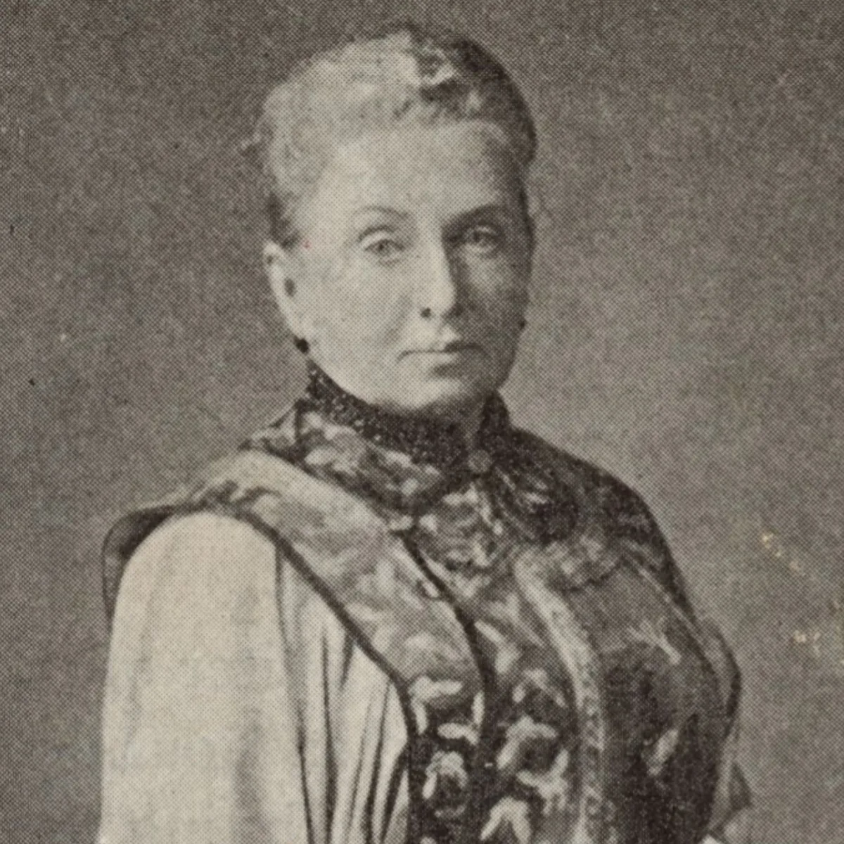 Isabella Bird